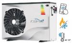 GREEN ENERGY INVERTER PREMIUM 7 max. 30 m³ Poolinhalt